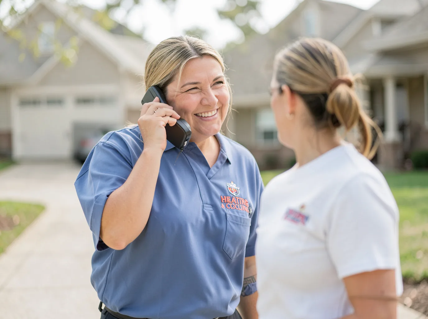 Hvac Repair East Flat Rock, NC FAQs